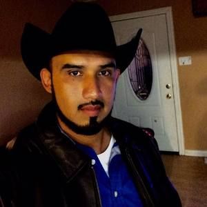 Meet your Posher, Luis